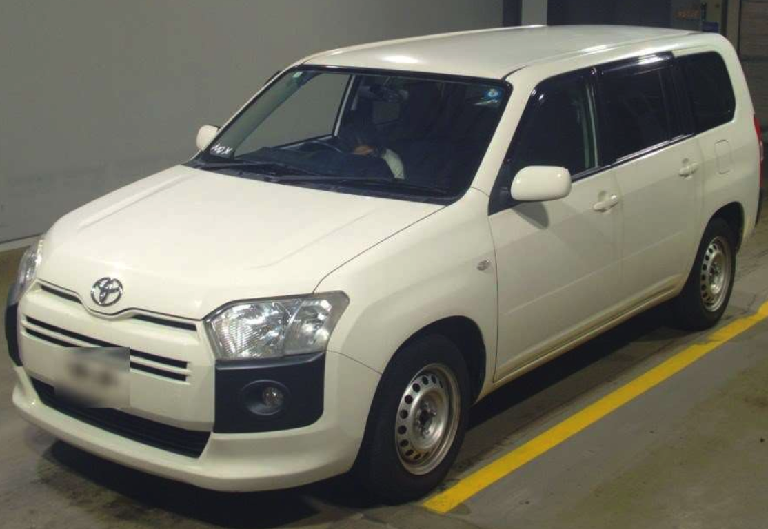 Toyota Probox GL
